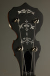 Deering Sierra Mahogany 5-String Banjo - New