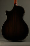Taylor Guitars Builder’s Edition 814ce Acoustic Electric Guitar - New