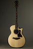 Taylor Guitars Builder’s Edition 814ce Acoustic Electric Guitar - New