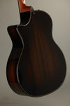 Taylor Guitars Builder’s Edition 814ce Acoustic Electric Guitar - New