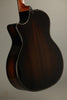 Taylor Guitars Builder’s Edition 814ce Acoustic Electric Guitar - New