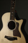 Taylor Guitars Builder’s Edition 814ce Acoustic Electric Guitar - New