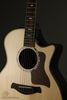 Taylor Guitars Builder’s Edition 814ce Acoustic Electric Guitar - New