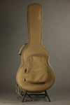 Taylor GS Mini Mahogany Left Handed Acoustic Guitar - New