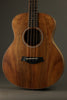 Taylor GS Mini-e Koa Acoustic Electric Bass - New