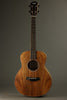 Taylor GS Mini-e Koa Acoustic Electric Bass - New
