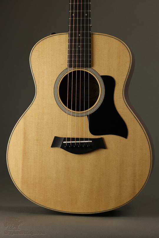 Taylor Guitars GS Mini-e Rosewood Plus Acoustic Electric Guitar - New