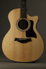 Taylor Guitars 314ce V-Class Bracing Steel String Acoustic Guitar - New