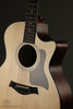 Taylor Guitars 314ce V-Class Bracing Steel String Acoustic Guitar - New