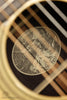Collings D2H A Traditional - New