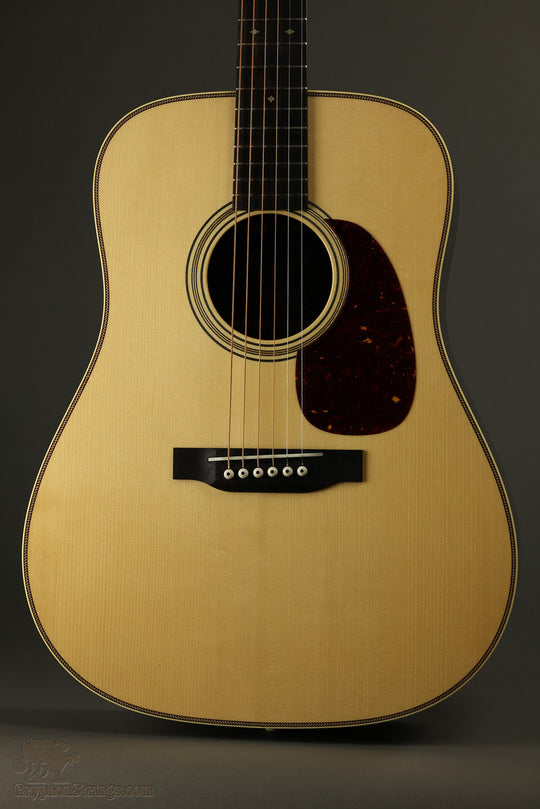 Collings D2H A Traditional - New