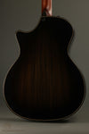 Taylor 50th Anniversary Builder’s Edition 814ce LTD Acoustic Electric Guitar - New