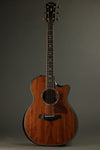 Taylor 50th Anniversary Builder’s Edition 814ce LTD Acoustic Electric Guitar - New