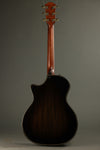 Taylor 50th Anniversary Builder’s Edition 814ce LTD Acoustic Electric Guitar - New