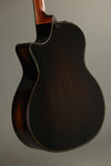 Taylor 50th Anniversary Builder’s Edition 814ce LTD Acoustic Electric Guitar - New