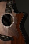 Taylor 50th Anniversary Builder’s Edition 814ce LTD Acoustic Electric Guitar - New
