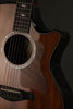 Taylor 50th Anniversary Builder’s Edition 814ce LTD Acoustic Electric Guitar - New