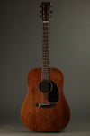 Martin D-15M Steel String Acoustic Guitar - New