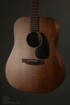 Martin D-15M Steel String Acoustic Guitar - New