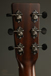 Martin D-15M Steel String Acoustic Guitar - New