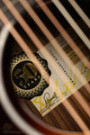 Taylor 50th Anniversary 217-e SB Plus LTD Acoustic Electric Guitar - New