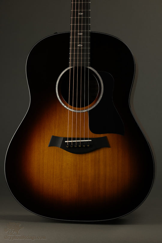 Taylor 50th Anniversary 217-e SB Plus LTD Acoustic Electric Guitar - New