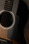 Taylor 50th Anniversary 217-e SB Plus LTD Acoustic Electric Guitar - New