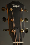 Taylor 50th Anniversary 217-e SB Plus LTD Acoustic Electric Guitar - New