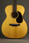 Martin 000-18 Steel String Acoustic Guitar - New