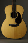 Martin 000-18 Steel String Acoustic Guitar - New