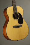 Martin 000-18 Steel String Acoustic Guitar - New