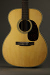 Martin 000-28 Steel String Acoustic Guitar - New