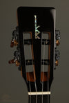 Kamaka HF-3 D4I Jake Blue Tenor Ukulele - New