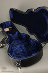 Kamaka HF-3 D4I Jake Blue Tenor Ukulele - New