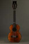 Kamaka HF-3 D4I Jake Blue Tenor Ukulele - New