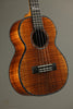 Kamaka HF-3 D4I Jake Blue Tenor Ukulele - New