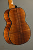 Kamaka HF-3 D4I Jake Blue Tenor Ukulele - New