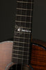 Kamaka HF-3 D4I Jake Blue Tenor Ukulele - New