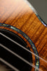 Kamaka HF-3 D4I Jake Blue Tenor Ukulele - New