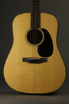 Martin D-18 Steel String Acoustic Guitar - New