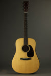 Martin D-18 Steel String Acoustic Guitar - New