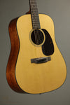 Martin D-18 Steel String Acoustic Guitar - New