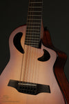 Veillette Avante Gryphon 12-String Acoustic Guitar Tobacco Burst - New