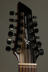 Veillette Avante Gryphon 12-String Acoustic Guitar Tobacco Burst - New