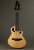 Veillette Avante Gryphon 12-String Acoustic Guitar Natural - New
