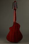 Veillette Avante Gryphon 12-String Acoustic Guitar Natural - New