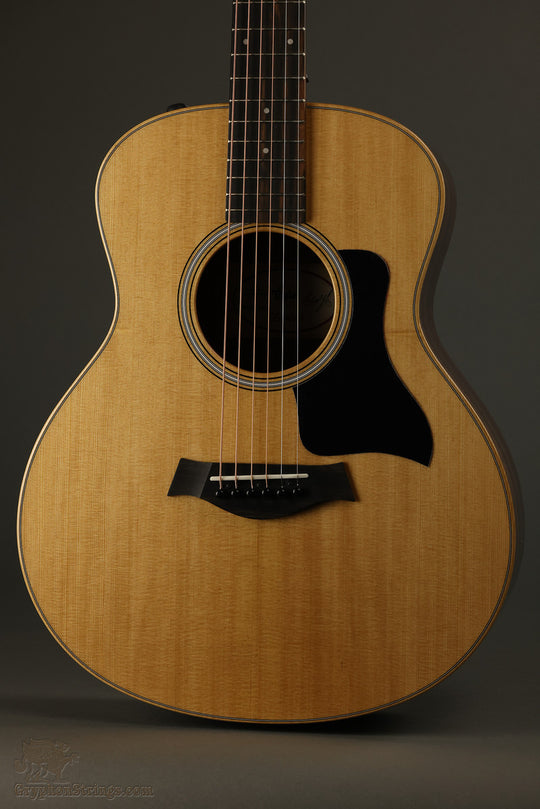 Taylor Guitars GS Mini-e Rosewood Plus Acoustic Electric Guitar - New