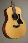 Taylor Guitars GS Mini-e Rosewood Plus Acoustic Electric Guitar - New