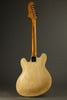 Squier Classic Vibe Starcaster®, Maple Fingerbaord, Natural - New