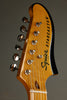 Squier Classic Vibe Starcaster®, Maple Fingerbaord, Natural - New